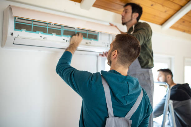 Best HVAC Installation Services  in North Fort Myers, FL