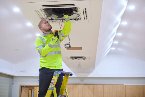 Best Ductless HVAC Repair  in North Fort Myers, FL